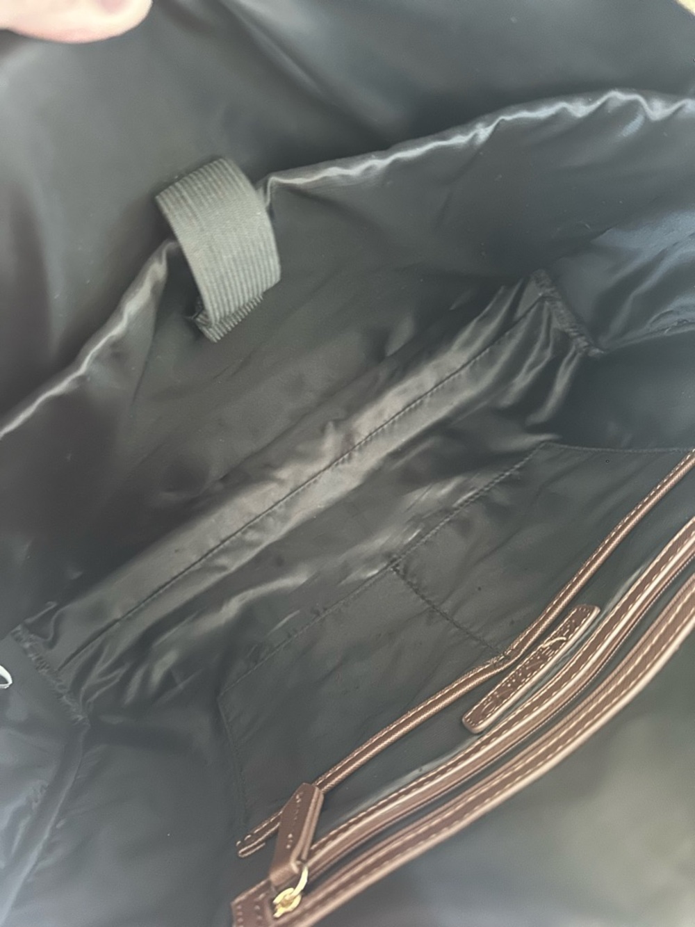 Mario Valentino Briefcase - Picture 11 of 15